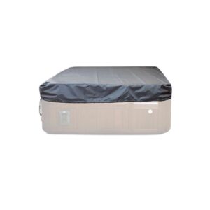 Hot Tub Cover Cap