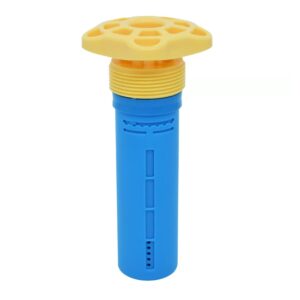 Chemical Dispenser DL815+ Inline Pod for Chlorine or Bromine Tablets