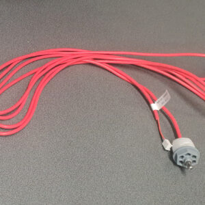 Jacuzzi Hot Tub Temperature Sensor - Part No. 6600-551