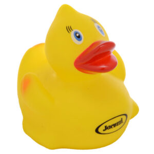 Jacuzzi Hot Tub Rubber Duck
