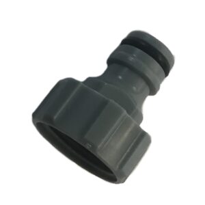 Drain Coupler for Jacuzzi Draining