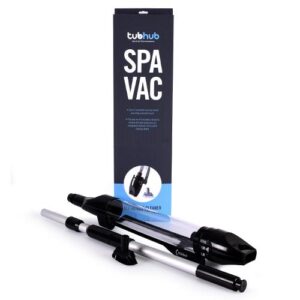 Hot Tub Spa Vac Inc Accessories