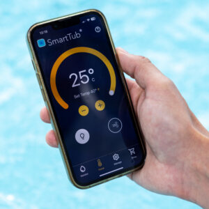 Jacuzzi® SmartTub® Upgrade Kit