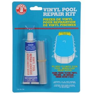 Hot Tub Puncture Repair Kit