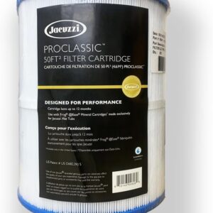 Jacuzzi J200 Hot Tub Filter 2024 +