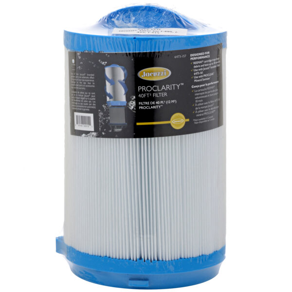 Jacuzzi Proclarity Hot Tub Filter Jacuzzi Proclarity Hot Tub Filter