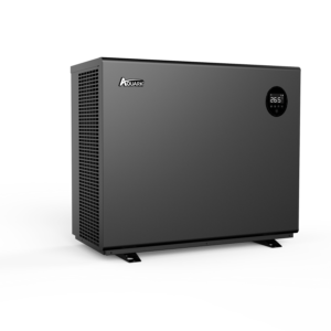 Aquark Mr. Silence 11KW Hot Tub Heat Pump