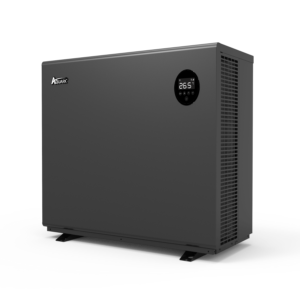 Aquark Mr. Silence 7KW Hot Tub Heat Pump