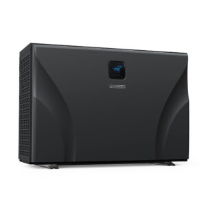 Inverboost UX 11kw Hot Tub Heat Pump