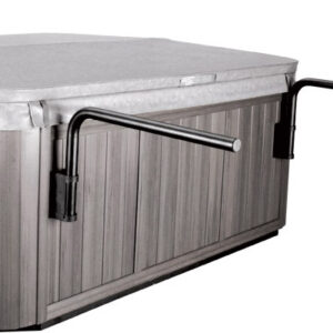 Hot Tub CoverShelf