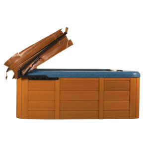 Cover Valet Hot Tub Cover Lifter