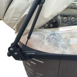CoverMate 3 J-465 Cover Lifter