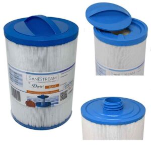 DL714 Hot Tub Filter 50sq ft