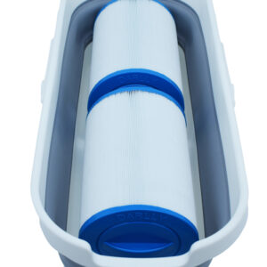 Hot Tub Filter Cleaning Bucket - Image 4