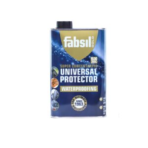 Fabsil Gold Universal Protector 1L