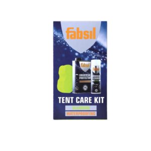 Fabsil Tent Care Kit