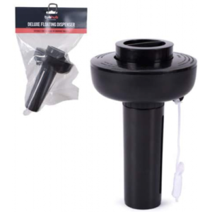 Deluxe Hot Tub Floating Dispenser