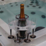 Champagne Grip O Cooler