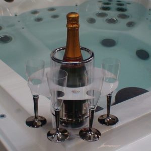 Hot Tub Accessories