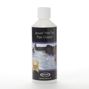 Jacuzzi Hot Tub Pipe Cleaner 500ml