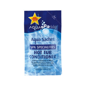 Hot Tub Conditioner