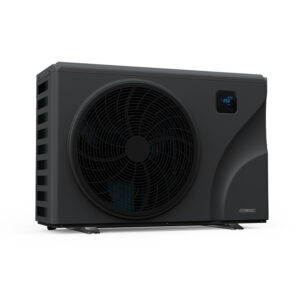 Inverboost 7.5 Premium Hot Tub Heat Pump