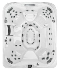 Jacuzzi J495 Hot Tub Cover 2020+