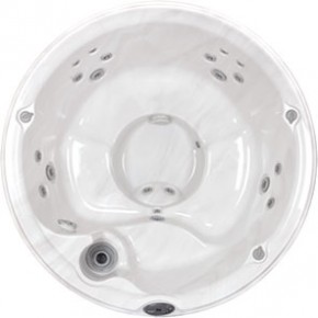 Jacuzzi J210 Hot Tub Cover