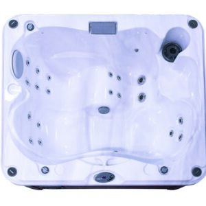 Jacuzzi J215 Hot Tub Cover