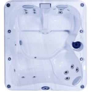 Jacuzzi J225 Hot Tub Cover