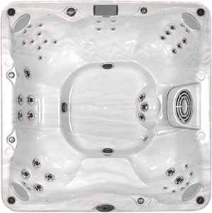 Jacuzzi J280 Hot Tub Cover