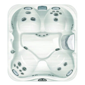 Jacuzzi J325 Hot Tub Cover