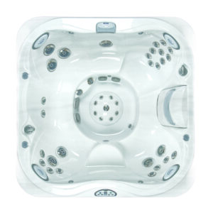 Jacuzzi J345 Hot Tub Cover