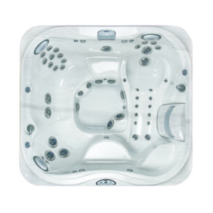 Jacuzzi J355 Hot Tub Cover