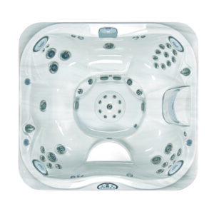 Jacuzzi J365 Hot Tub Cover