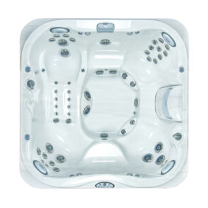Jacuzzi J375 Hot Tub Cover