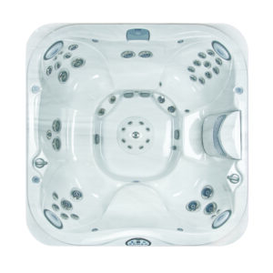 Jacuzzi J385 Hot Tub Cover