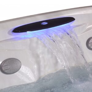 Display Jacuzzi J435 Hot Tub - Image 5