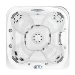 Jacuzzi J445 Hot Tub Cover