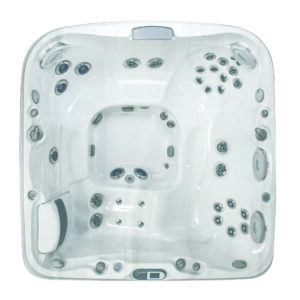 Jacuzzi J465 Hot Tub Cover