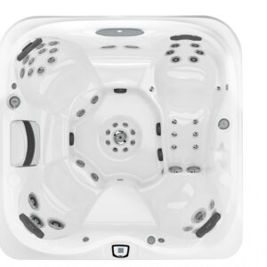 Jacuzzi J475 Hot Tub Cover