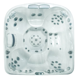 Jacuzzi J480 Hot Tub Cover