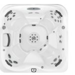 Jacuzzi® J485 Hot Tub