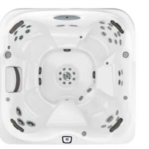 Jacuzzi® J485 Hot Tub