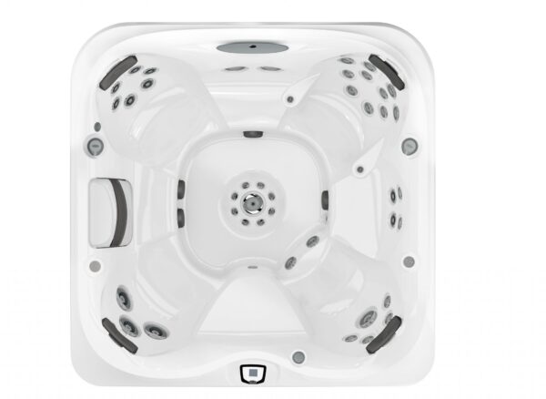 Jacuzzi® J485 Hot Tub