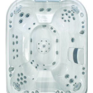 Jacuzzi J495 Hot Tub Cover Pre 2019