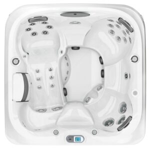 Jacuzzi J435 Hot Tub Cover