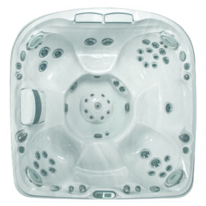 Jacuzzi J470 Hot Tub Cover