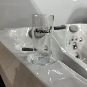 Jacuzzi Hot Tub Tumbler