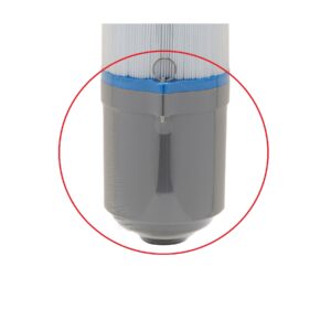 Jacuzzi Proclarity Hot Tub Canister